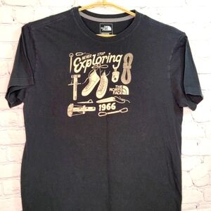 The North Face Never Stop Exploring Tshirt  Large
